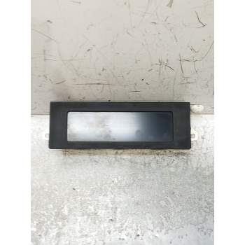 PANTALLA MULTIFUNCION 96632560XT 2006
