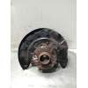 Recambio de mangueta delantera izquierda para seat leon (5f1) 1.6 tdi referencia OEM IAM 5Q0255C  