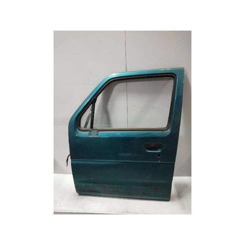 Recambio de puerta delantera izquierda para suzuki wagon r+ sr (em) referencia OEM IAM   