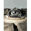 Recambio de faro antiniebla derecho para kia carens ( ) referencia OEM IAM 92202A4500  2016