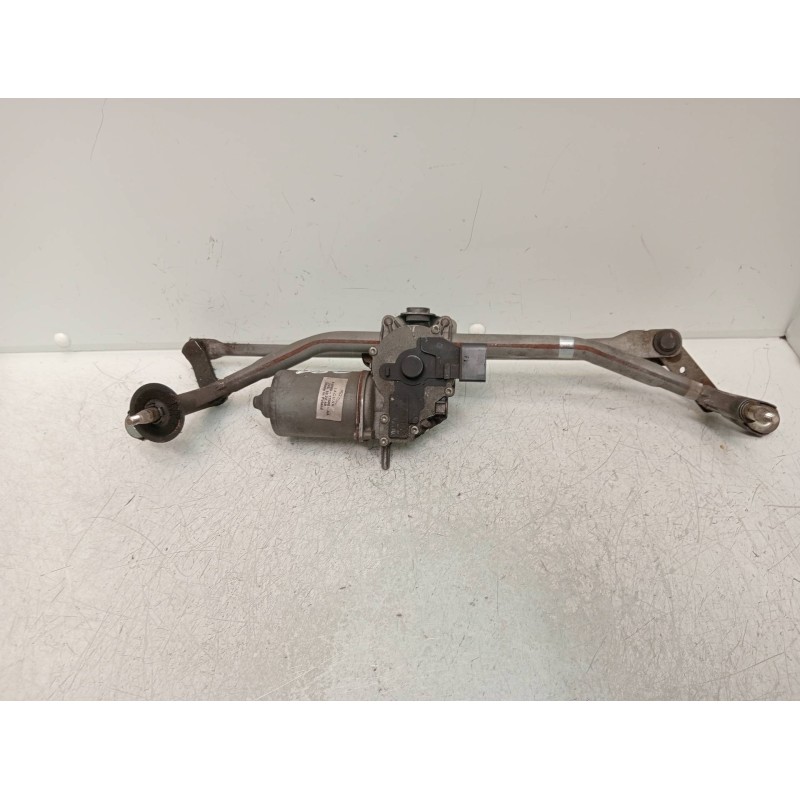 Recambio de motor limpia delantero para jaguar xj 3.0 v6 diesel cat referencia OEM IAM AW9317500AA W0014616 