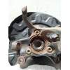 Recambio de mangueta delantera izquierda para seat leon (5f1) 1.6 tdi referencia OEM IAM 5Q0255C  