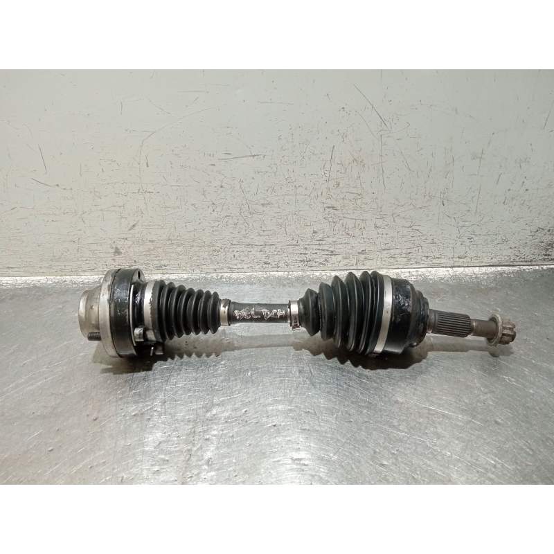 Recambio de transmision delantera derecha para volkswagen touareg (7la) referencia OEM IAM  50TDI 2002
