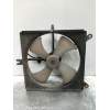 Recambio de electroventilador para honda logo (ga) 1.3 (ga3) referencia OEM IAM  13G 1999