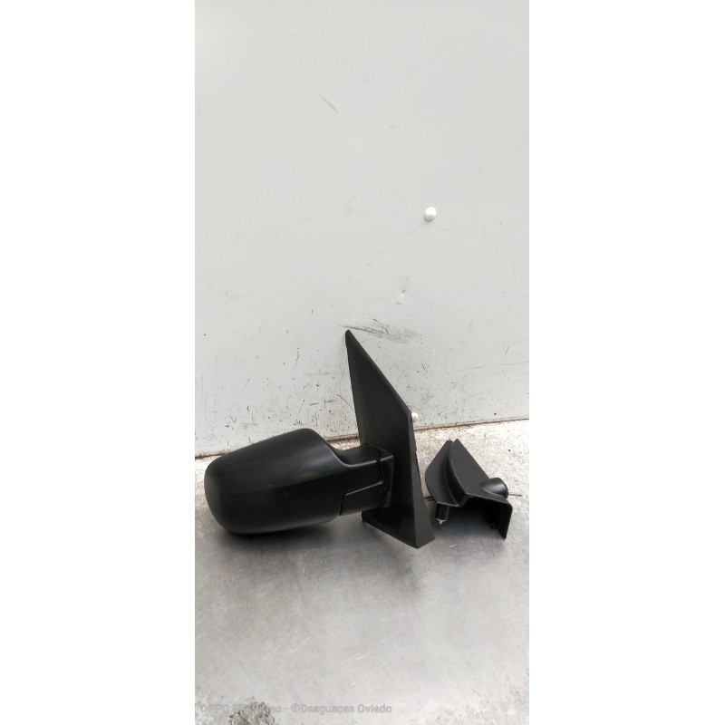 Recambio de retrovisor derecho para ford fiesta (cbk) fun referencia OEM IAM 2S6117682AU  