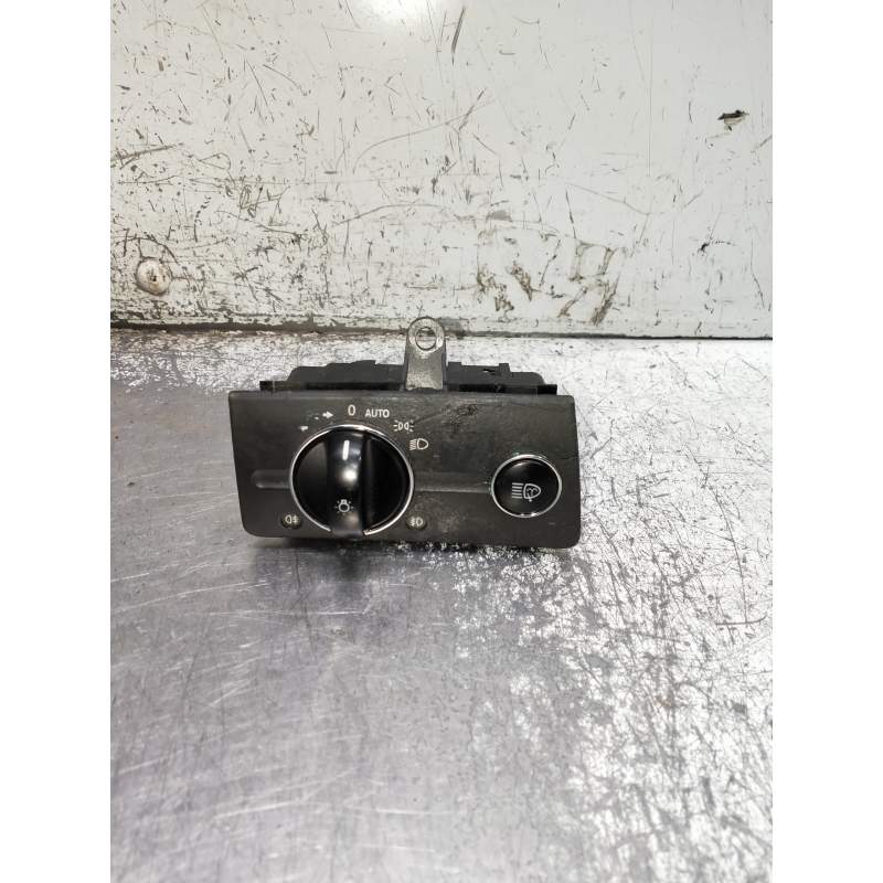 Recambio de mando luces para mercedes-benz clase e (w211) berlina referencia OEM IAM 04056000 INTERRUPTOR 2002