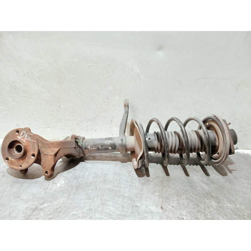 Recambio de amortiguador delantero derecho para peugeot 106 (s1) referencia OEM IAM   3T