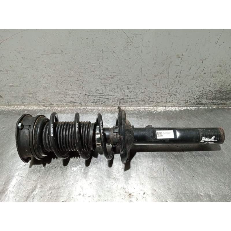 Recambio de amortiguador delantero izquierdo para seat leon (5f1) 1.6 tdi referencia OEM IAM 5Q0413023  