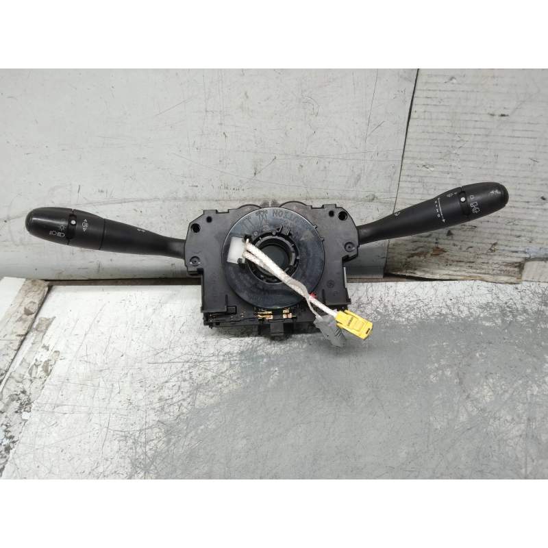 Recambio de mando luces para citroën c2 sx referencia OEM IAM 96660124XT  