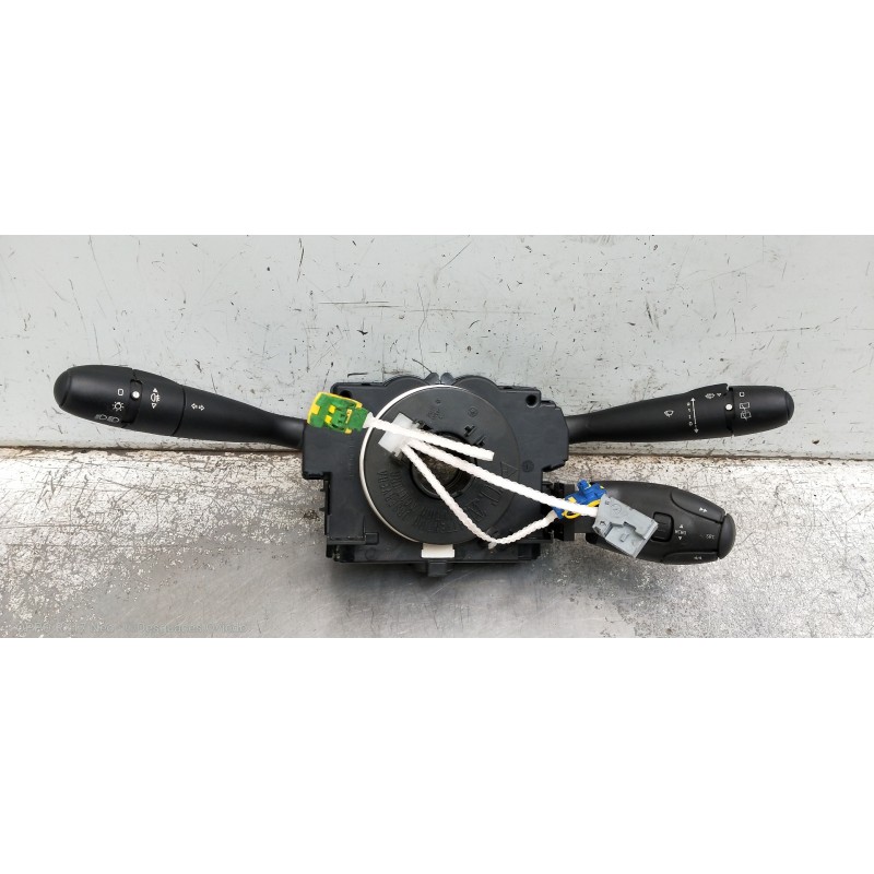 Recambio de mando luces para peugeot 307 (s1) xr referencia OEM IAM 96605672XT 12275535 