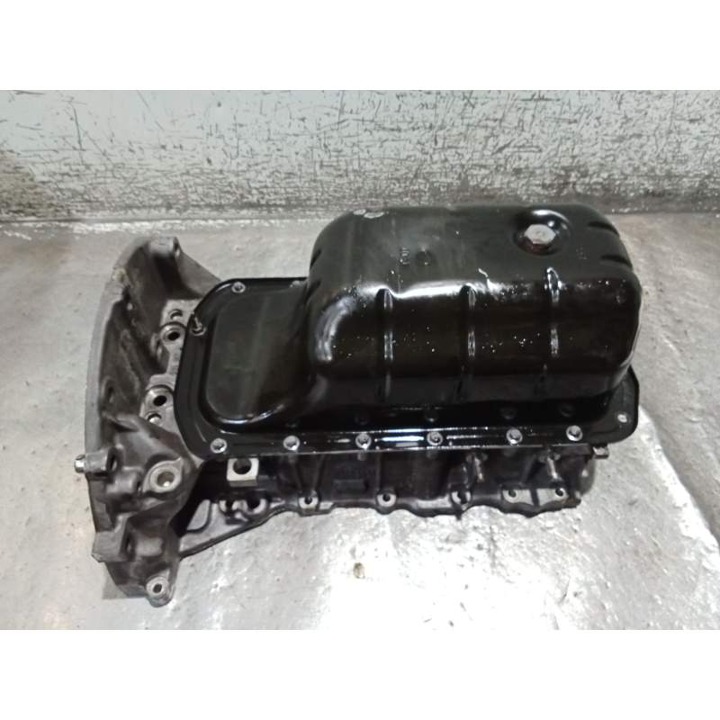 Recambio de carter para peugeot 5008 (0u_, 0e_) 1.6 bluehdi 120 referencia OEM IAM 9685737310 12 CON SOBRECARTER