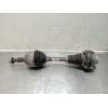 Recambio de transmision delantera izquierda para volkswagen touareg (7la) referencia OEM IAM 7L6407271A 50TDI 2002