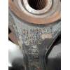 Recambio de mangueta delantera derecha para ford focus turn. referencia OEM IAM 3K170  