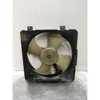 ELECTROVENTILADOR 13G 1999