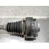 Recambio de transmision delantera izquierda para volkswagen touareg (7la) referencia OEM IAM 7L6407271A 50TDI 2002