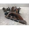 Recambio de turbocompresor para audi a6 berlina (4f2) 2.0 tfsi referencia OEM IAM 06D145701E K0353039700106 2004