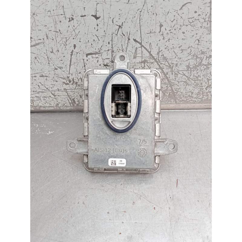 Recambio de centralita faros xenon para bmw 4 gran coupe (f36) 428 i referencia OEM IAM 7296090 130732931700 2014
