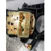 Recambio de mando luces para chevrolet epica ltx referencia OEM IAM   