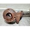 Recambio de amortiguador delantero derecho para peugeot 106 (s1) referencia OEM IAM   3T
