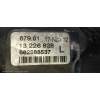 Recambio de faro antiniebla izquierdo para opel insignia berlina 2.0 cdti cat referencia OEM IAM 13226828 662588537 2008