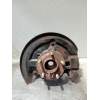 Recambio de mangueta delantera izquierda para ford focus turn. referencia OEM IAM 3K171  