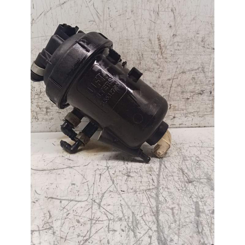 Recambio de filtro gasoil para fiat ducato autobús (244_) 2.8 jtd referencia OEM IAM PA66GF20CF10  