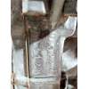 Recambio de motor completo para uro 150 turbo referencia OEM IAM RD180 R0227 03128 3000