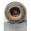 Recambio de disco freno delantero para iveco daily vi caja/chasis 33s16, 35s16, 35c16, 40c16, 50c16 referencia OEM IAM   
