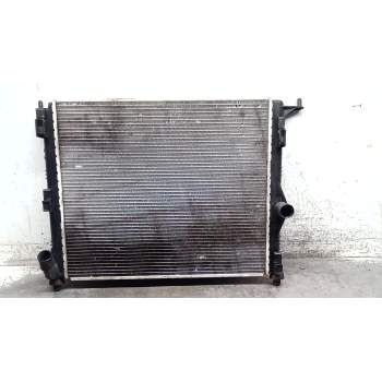 RADIADOR AGUA 8200735038 12G 2008