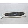 Recambio de rejilla delantera para ford fiesta berl./courier 1.8 diesel referencia OEM IAM   