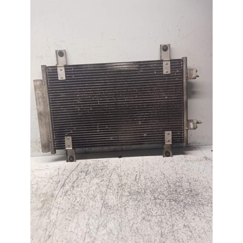 Recambio de condensador / radiador aire acondicionado para fiat ducato autobús (244_) 2.8 jtd referencia OEM IAM   