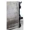 Recambio de radiador agua para dacia sandero (bs_) 1.2 16v referencia OEM IAM 8200735038 12G 2008
