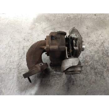TURBOCOMPRESOR 7052042 24418170 GT18V EIH0092 GARRET