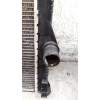 Recambio de radiador agua para dacia sandero (bs_) 1.2 16v referencia OEM IAM 8200735038 12G 2008