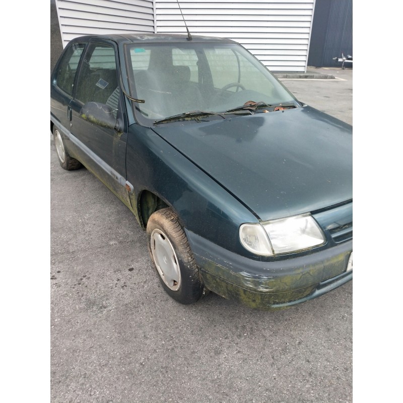 citroen saxo del año 1997