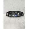 Recambio de mando multifuncion para nissan leaf referencia OEM IAM 681RU5SH0H  