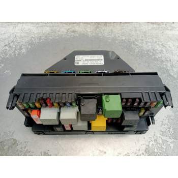 CAJA RELES / FUSIBLES A2129006924 6097597 