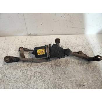 MOTOR LIMPIA DELANTERO W000004678 