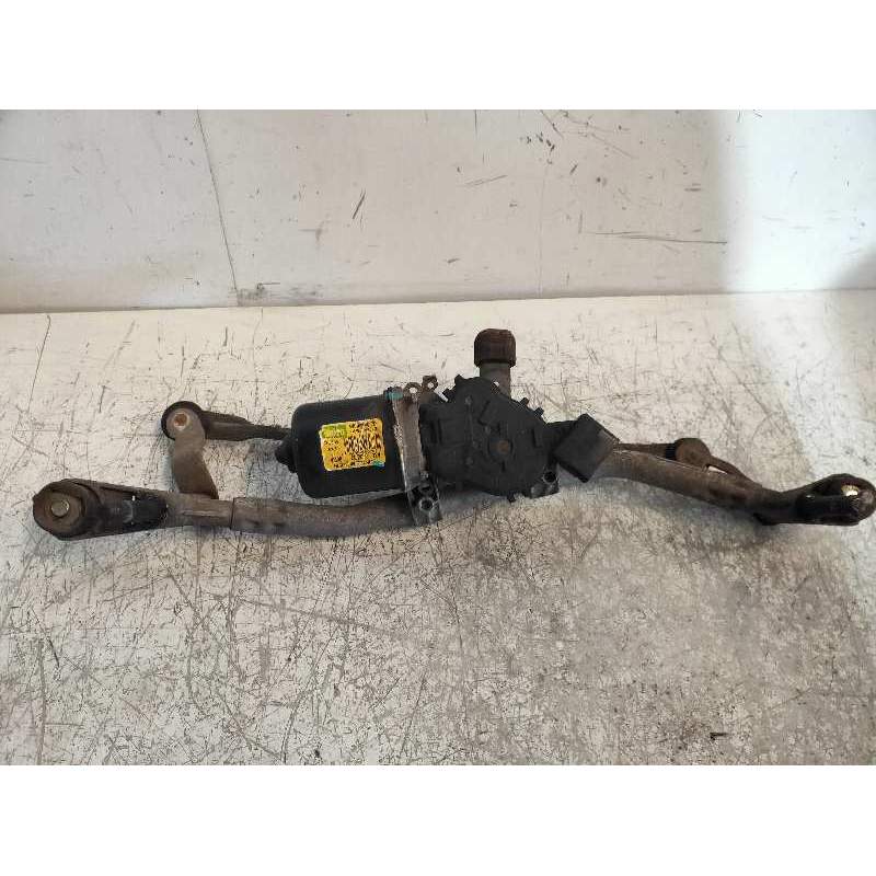 Recambio de motor limpia delantero para citroën ds3 base referencia OEM IAM W000004678  