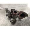 Recambio de turbocompresor para saab 9-3 coupé 2.2 tid s referencia OEM IAM 7052042 24418170 GT18V EIH0092 GARRET