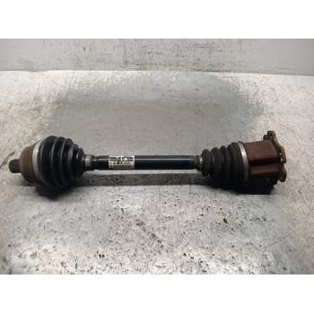 TRANSMISION DELANTERA IZQUIERDA 4F0407271H 20G 2004