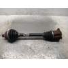 Recambio de transmision delantera izquierda para audi a6 berlina (4f2) 2.0 tfsi referencia OEM IAM 4F0407271H 20G 2004