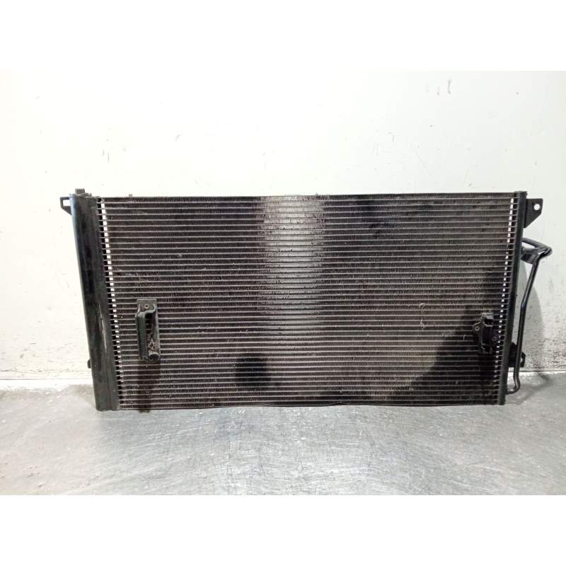 Recambio de condensador / radiador aire acondicionado para volkswagen touareg (7la) referencia OEM IAM   