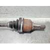 Recambio de transmision delantera izquierda para renault laguna iii 2.0 dci referencia OEM IAM 8200618182 20DCI 2008