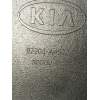 Recambio de faro antiniebla derecho para kia carens ( ) referencia OEM IAM 92202A4500  2016