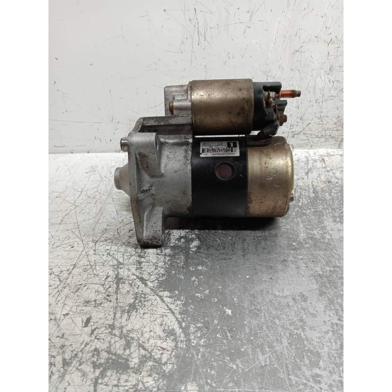 Recambio de motor arranque para citroën xsara berlina 1.4i sx referencia OEM IAM M002T13081  
