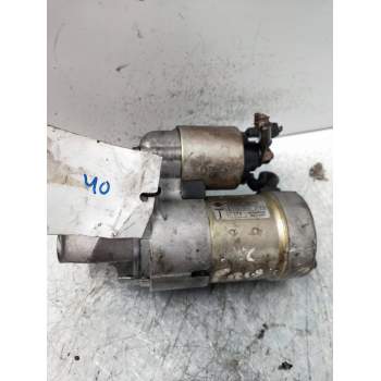 MOTOR ARRANQUE 233006N200 HITACHI I 16 V