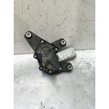 MOTOR LIMPIA TRASERO 2007