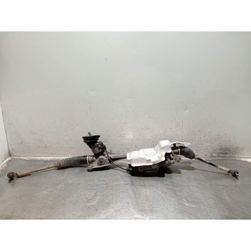 Recambio de cremallera direccion para seat leon (5f1) 1.6 tdi referencia OEM IAM 5Q1423051AS 7817974394 7805501673
