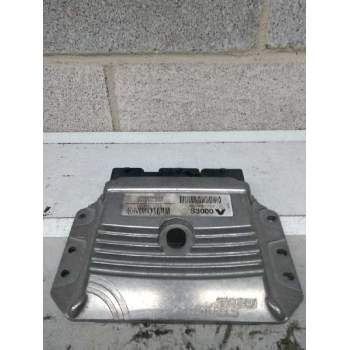 CENTRALITA MOTOR UCE 215857875A 8200461733 S3000 8200617062